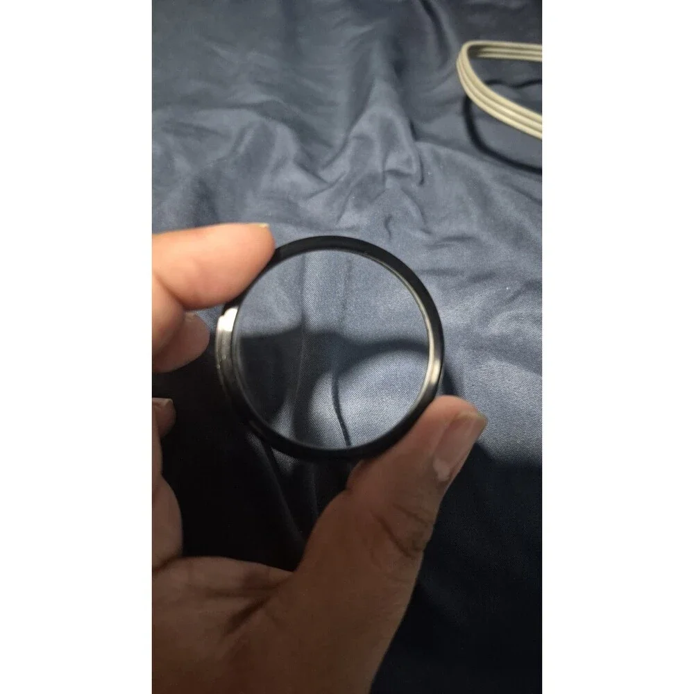 Genuine Japanese Vemar 48mm Close-Up Lens Filter Set +1 +2 +3